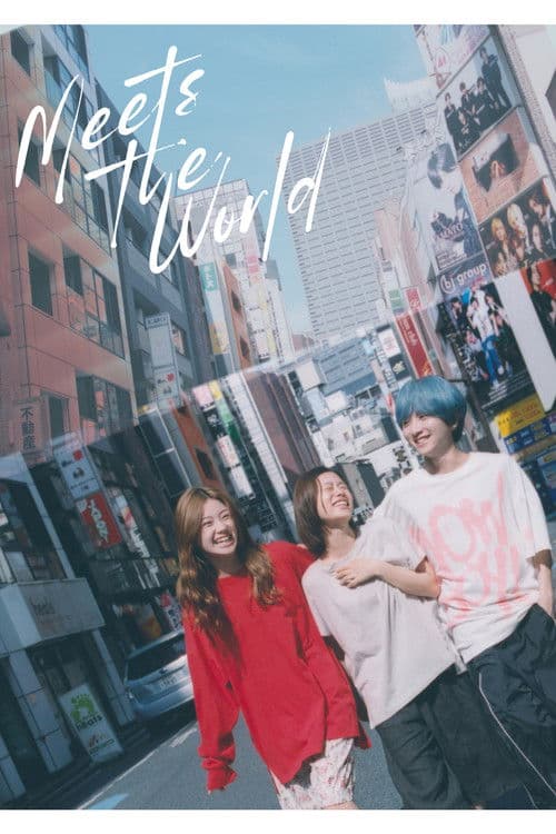 Meets the World