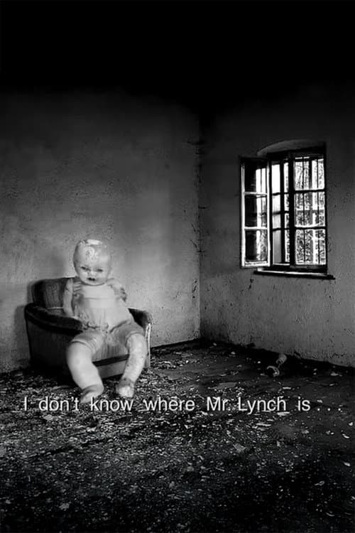 Waiting for Mr. Lynch