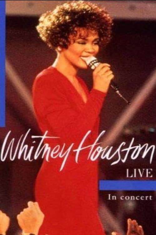 Whitney Houston Live in Brunei
