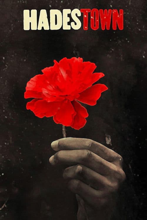 Hadestown: The Musical