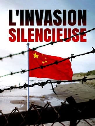 The Silent Invasion: China and Its Balkan Strategy