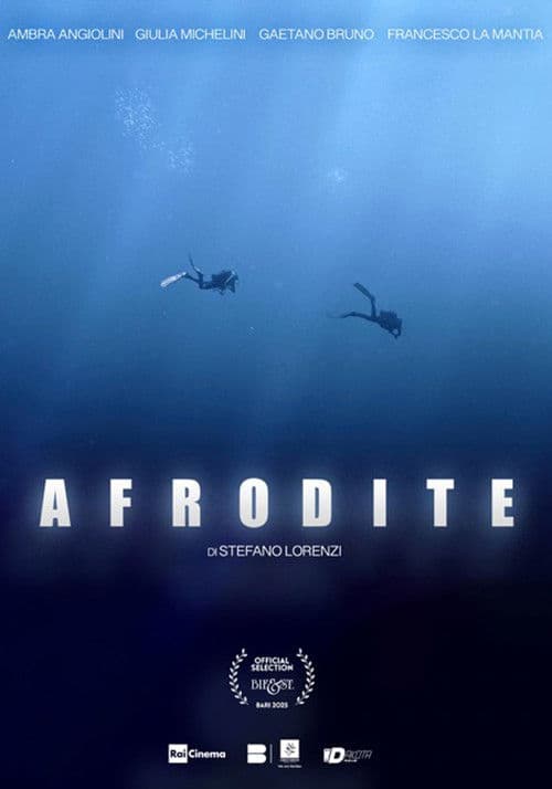 Afrodite