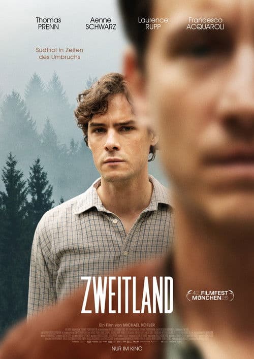 A Land Within