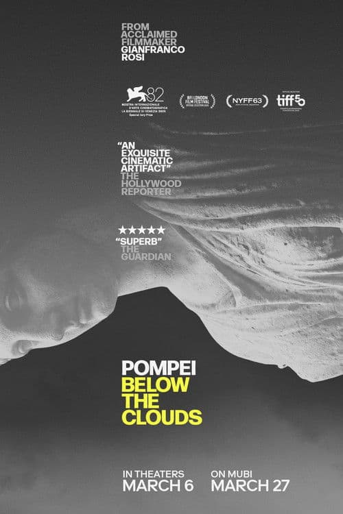 Pompei: Below the Clouds