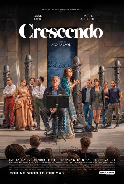 Crescendo