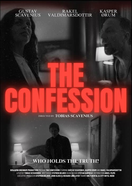 The Confession