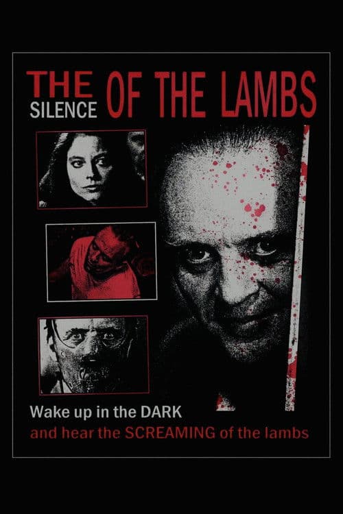 The Silence of the Lambs: The Beginning