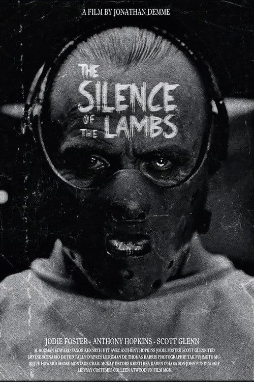 The Silence of the Lambs: Breaking the Silence