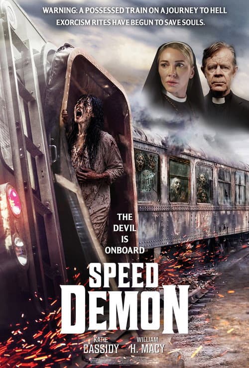 Speed Demon