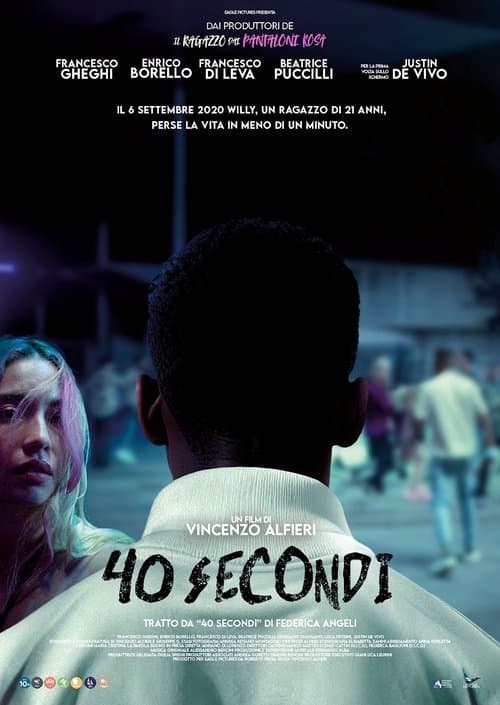 40 Seconds
