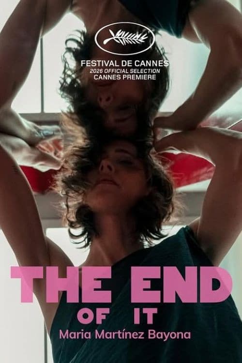 The End of It