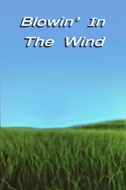 Blowin' in the Wind