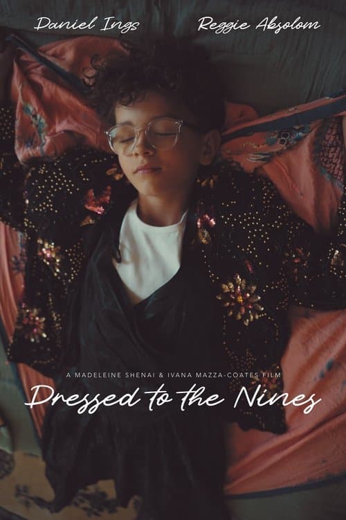 Dressed To The Nines