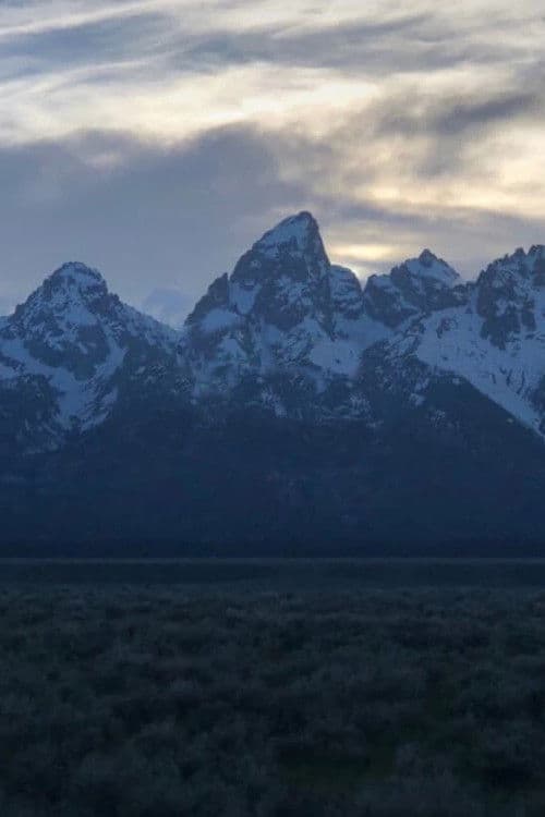 Kanye West Album Listening, May 31, 2018 - Jackson Hole, Wyoming