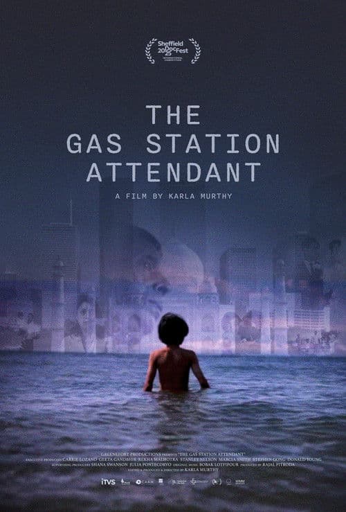 The Gas Station Attendant