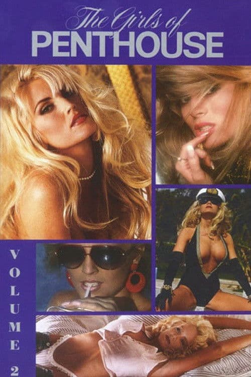 Girls of Penthouse 2