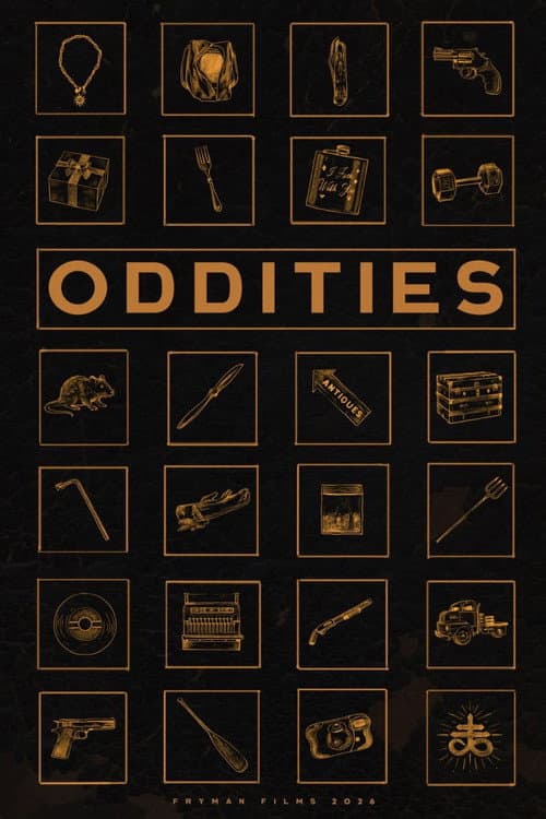 Oddities