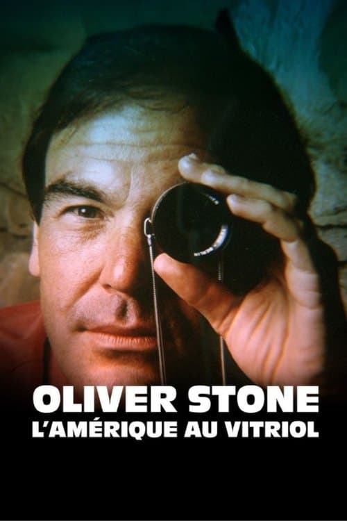 Oliver Stone: The Outsider