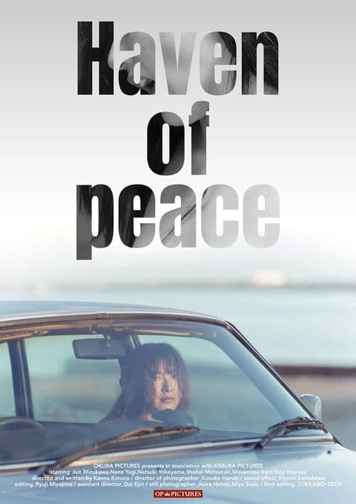 Haven of Peace
