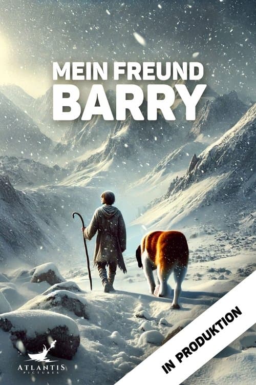 My Friend Barry
