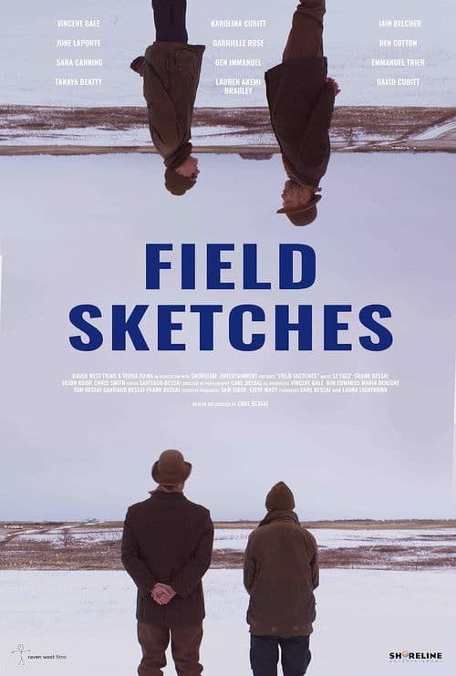 Field Sketches