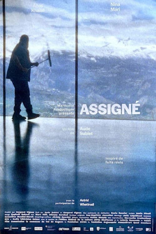 Assigned