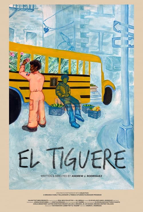 El Tiguere