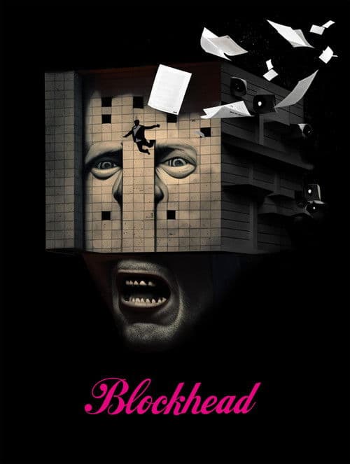 Blockhead