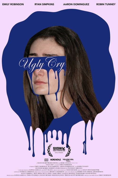 Ugly Cry
