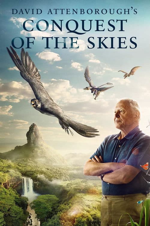 Conquest of The Skies 3D