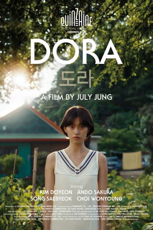 Dora