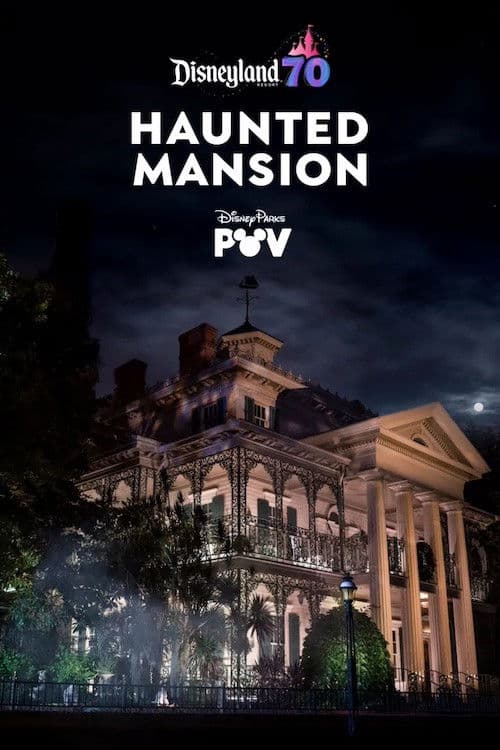 Haunted Mansion | Disneyland Resort