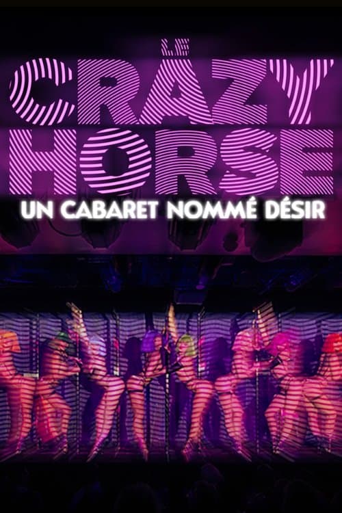 Crazy Horse Paris