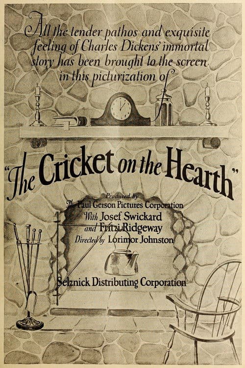 Cricket on the Hearth
