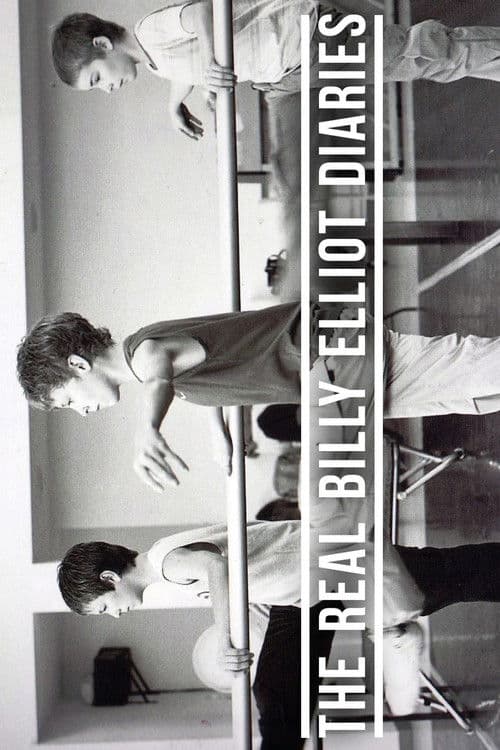 The Real 'Billy Elliot' Diaries