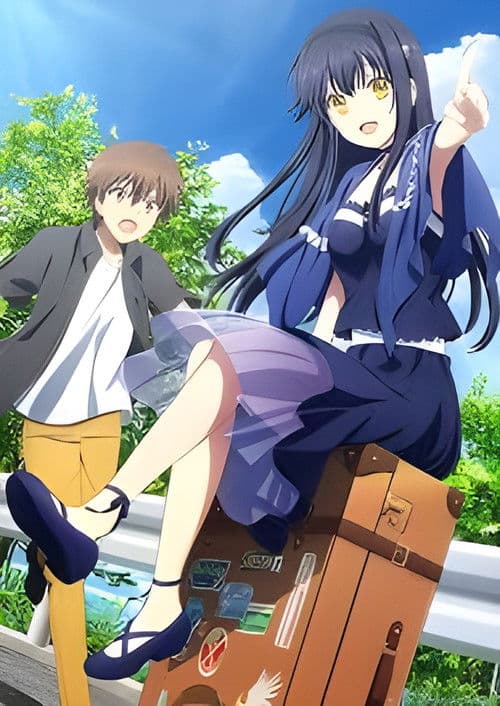 Summer Pockets Season 1: Omnibus - Across the Seven Seas