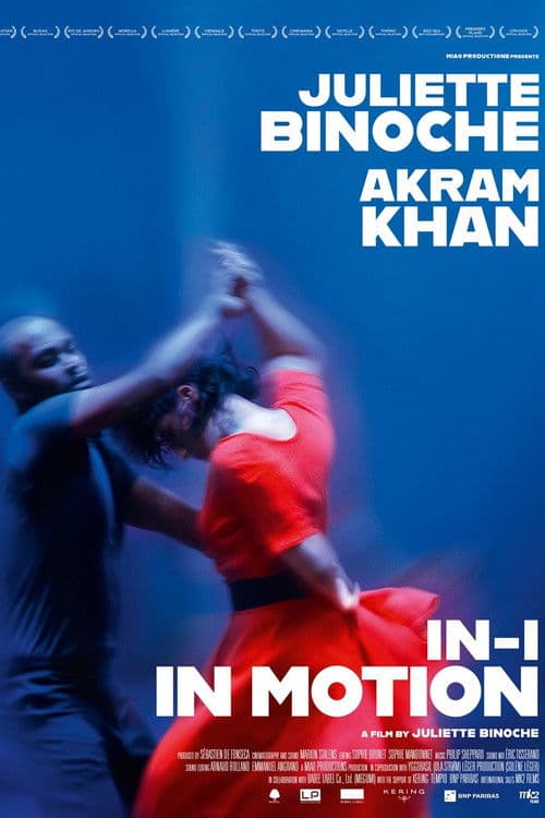 In-I In Motion