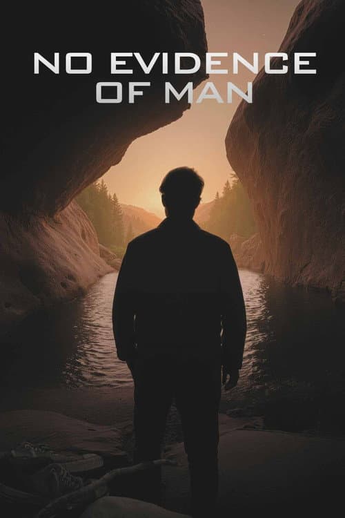 No Evidence of Man