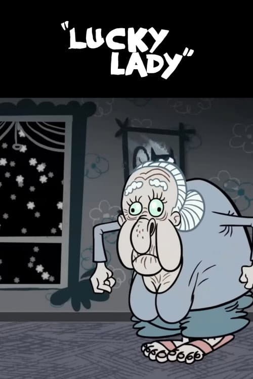 Lucky Lady