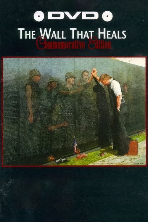 The Wall That Heals