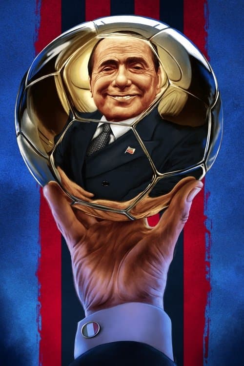 Berlusconi: Condemned to Win