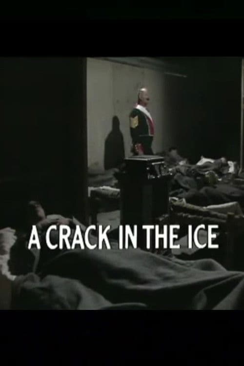 A Crack in the Ice