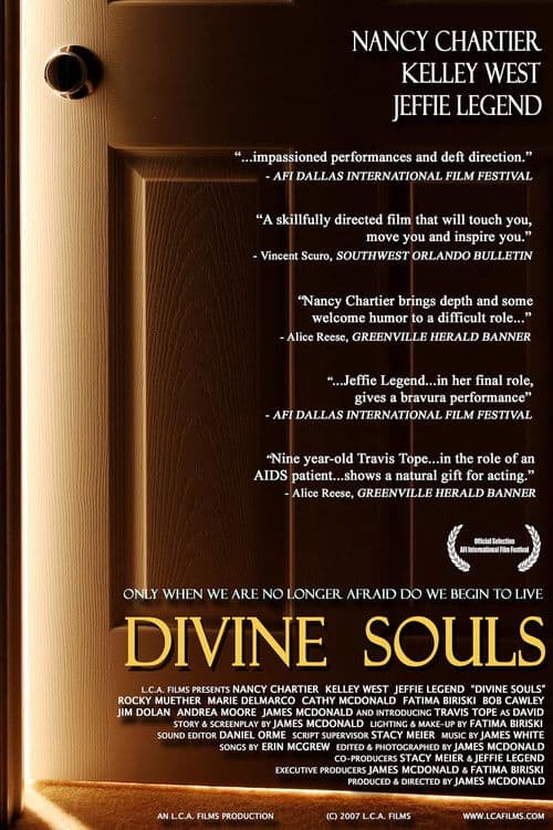 Divine Souls