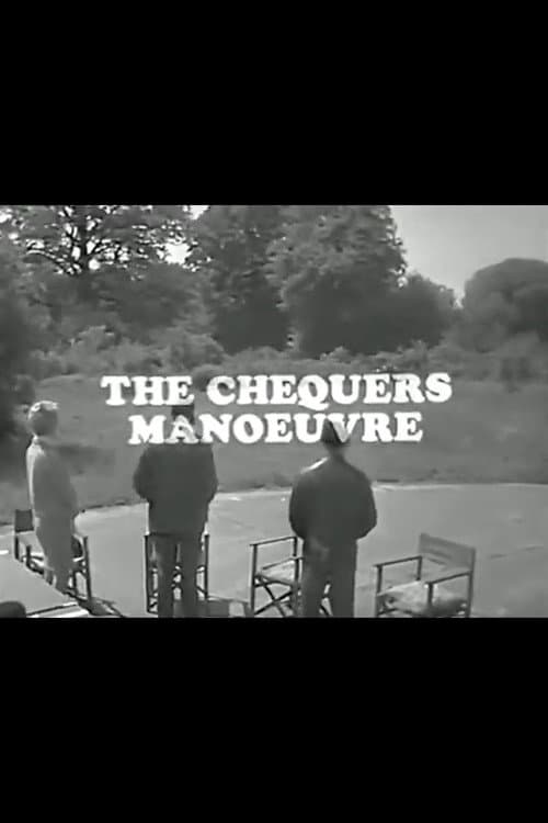 The Chequers Manoeuvre