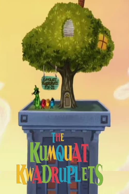 The Kumquat Kwadruplets: Birthday Breakdown