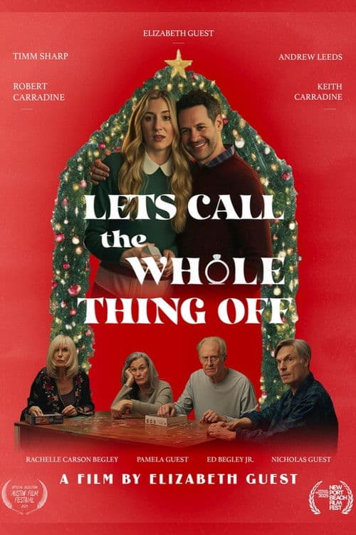 A Very Merry Breakup