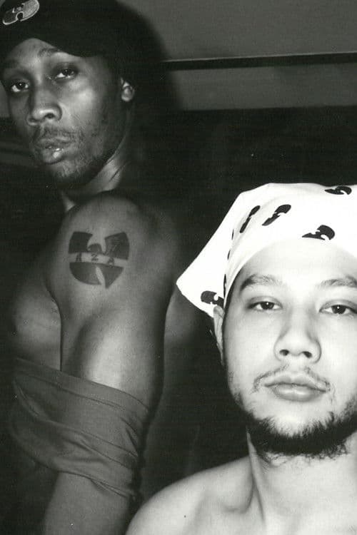 The Disciple: A Wu-Tang Fable