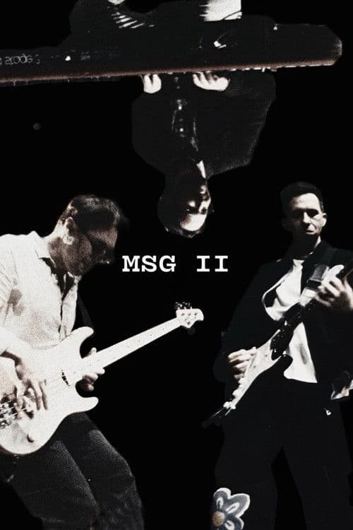 MSG II