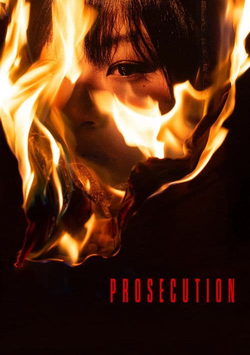 Prosecution