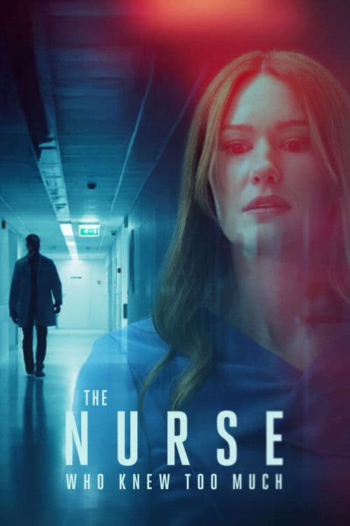 The Nurse Who Knew Too Much